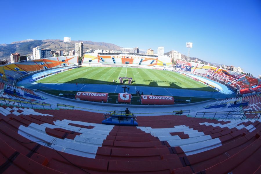 豪尔赫-威尔斯特曼VS波托西国家队预测： 豪尔赫-威尔斯特曼能否在主场获胜并取得联赛中的首场胜利？