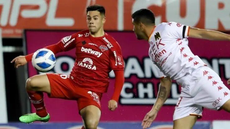 埃斯帕诺拉联盟对努布伦塞竞技的预测,预测平局