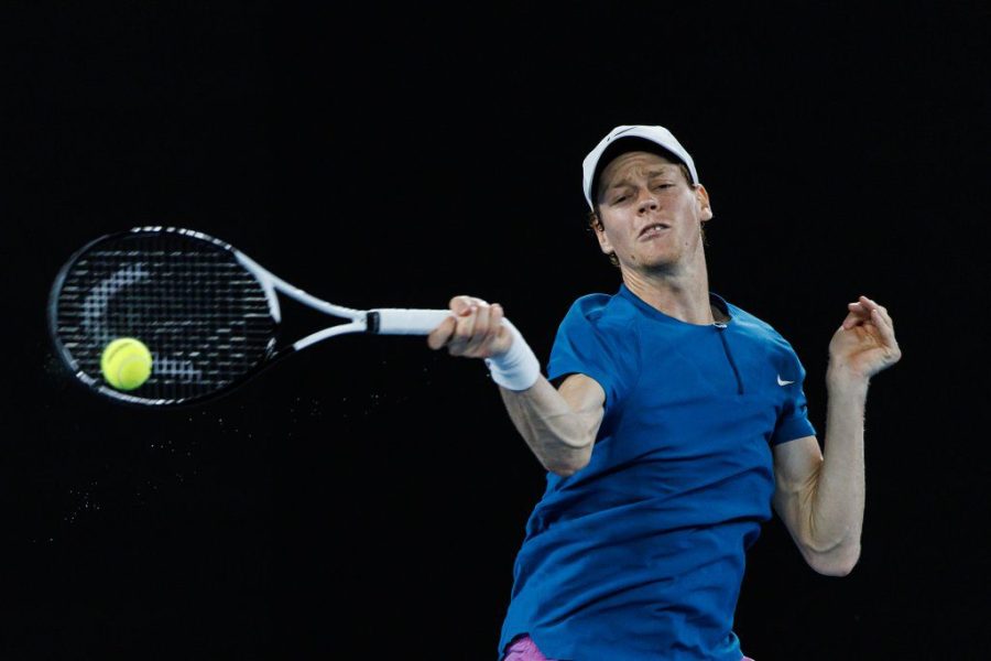 Jannik Sinner vs Tallon Griekspoor 赔率和预测 - ABN AMRO世界网球锦标赛半决赛