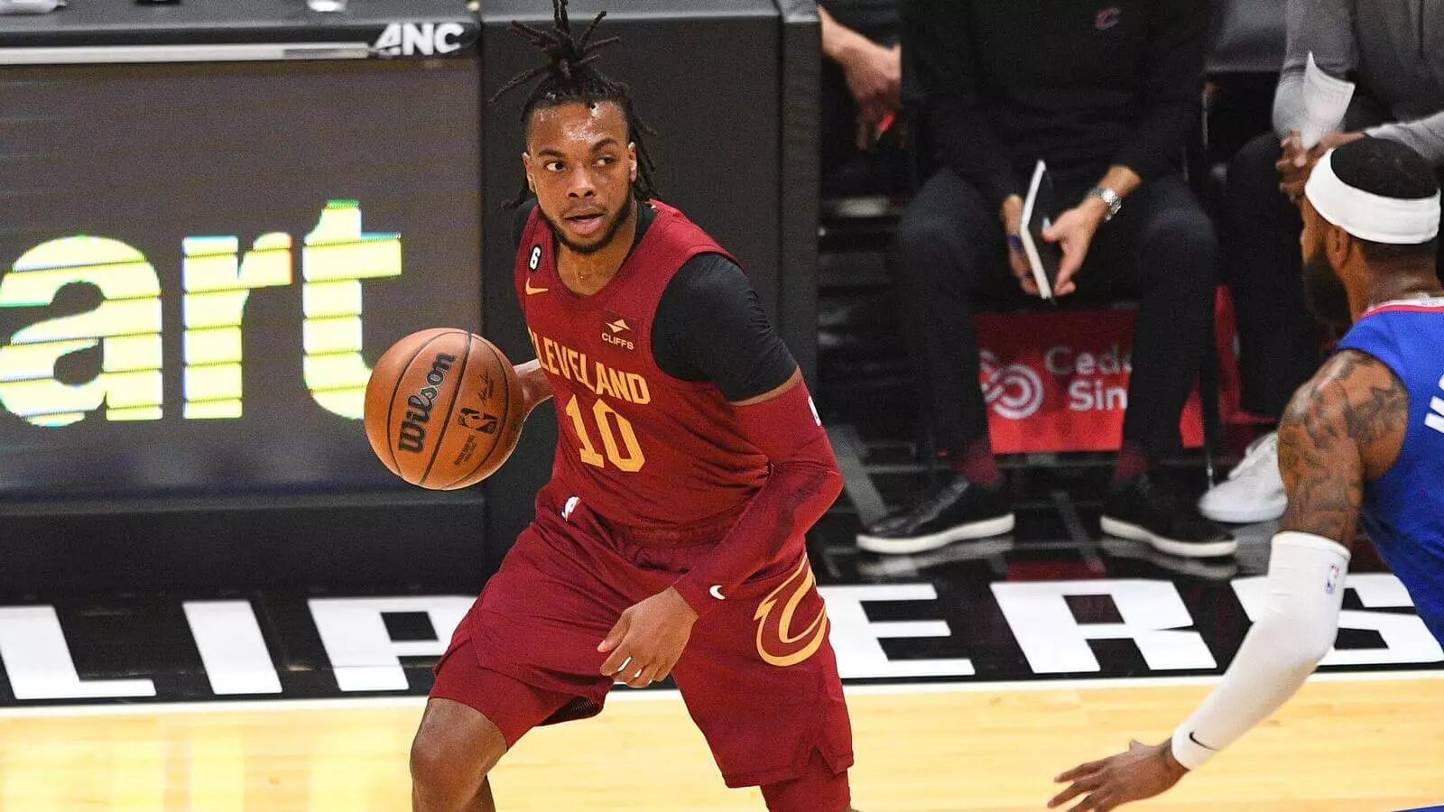 华盛顿奇才队对克利夫兰骑士队的博彩公司