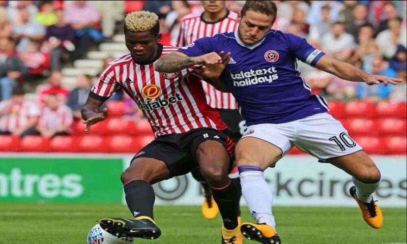 桑德兰对谢菲尔德联队的预测,我们预计，曼联将反弹