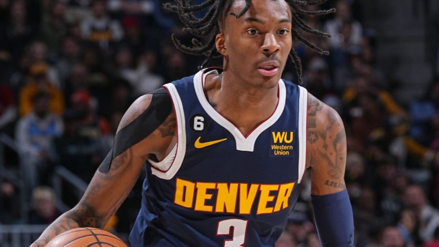 快船队新任大将海兰计划在交易后 