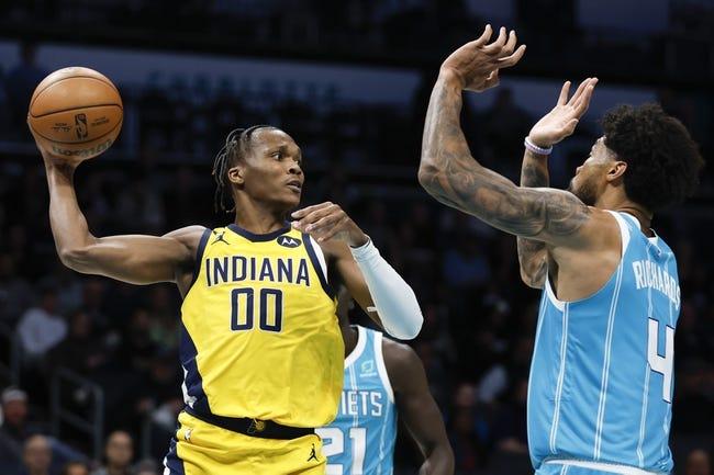 NBA - 周三预测性投注 - 4/5/23