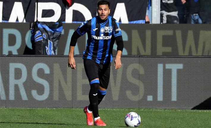 亚特兰大战胜斯佩齐亚后将在意大利杯中取得进展