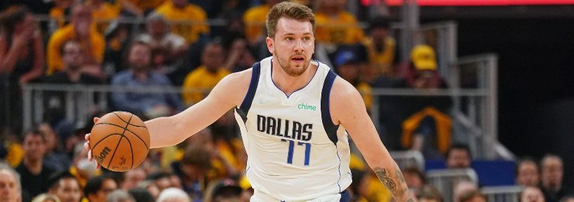 NBA投注赔率、推荐和预测,周日