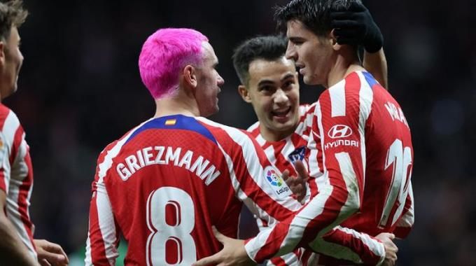 阿尔梅里亚vs马德里竞技的预测,期待客队的胜利