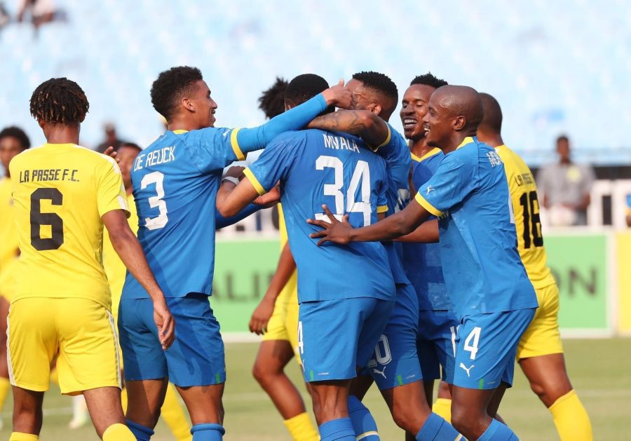 圣丽塔VS本格拉体育会的预测,期待一场激烈的比赛