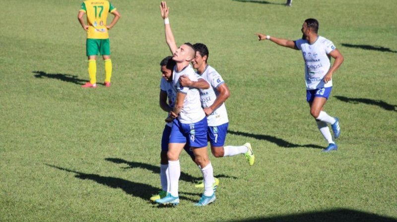 瓜斯塔托亚对科班帝国的预测： 瓜斯塔托亚希望确保三分的胜利