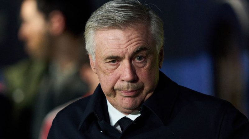 消息人士透露,皇马董事会对克拉西科的战术感到愤怒