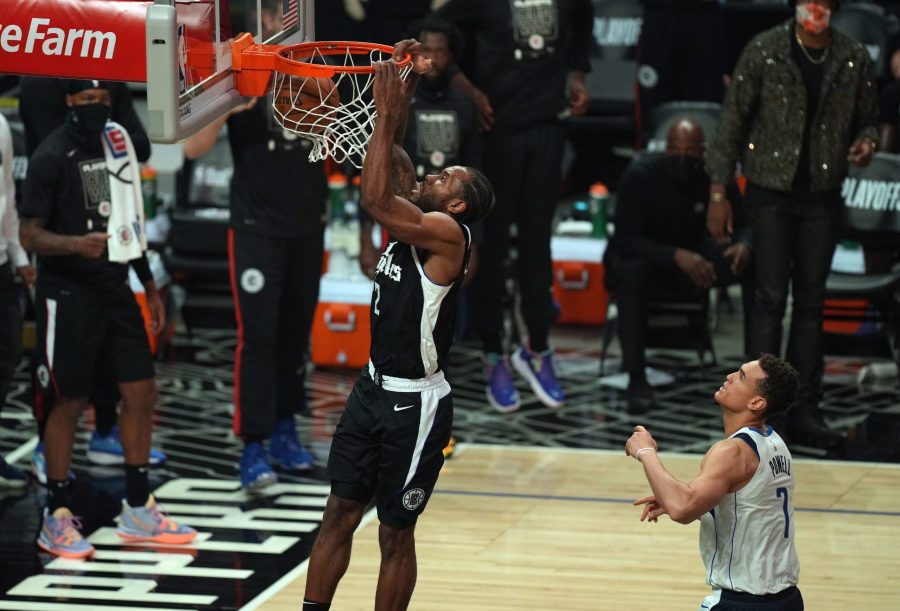 快船队VS小牛队推介--NBA预测与赔率