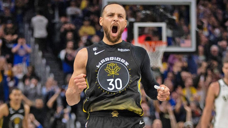 勇士队对火箭队的赔率、盘口、开始时间：2023年NBA盘口选择，3月20日的预测来自资深的计算机模型