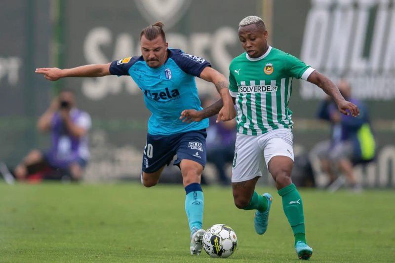 维泽拉vs本菲卡的预测,预测：维泽拉队将找到后门