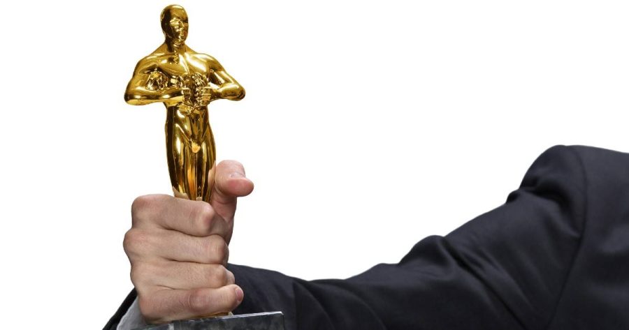 展望奥斯卡奖提名者