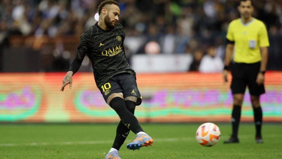 马赛对阵PSG的直播：如何在线观看法国杯的直播，电视频道，预测，赔率