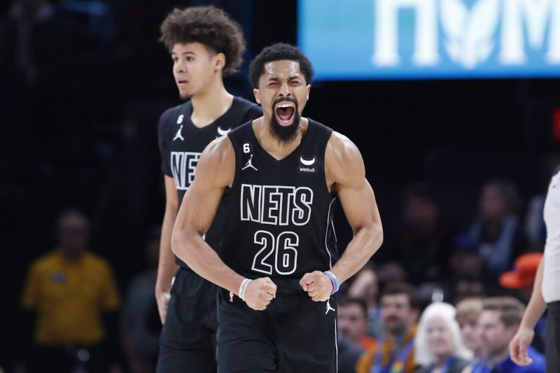 篮网队对阵骑士队的预测--NBA预测与赔率