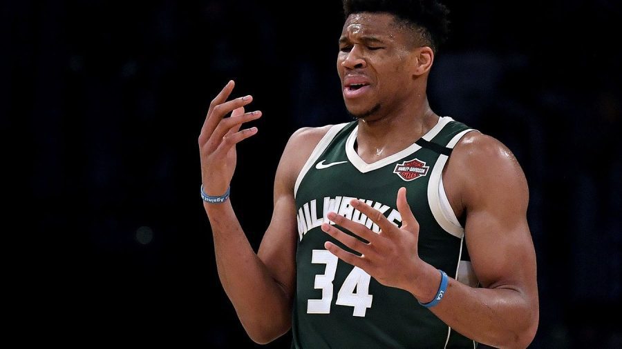 华盛顿奇才队对密尔沃基雄鹿队的预测： 雄鹿队有信心取得胜利