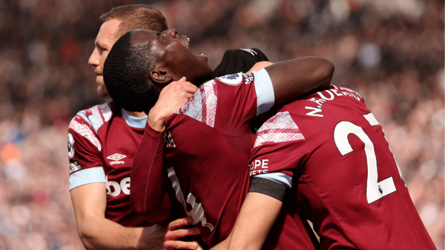 如何观看西汉姆联对纽卡斯尔联队的比赛： 周三英格兰超级联赛比赛的直播、电视频道、开始时间