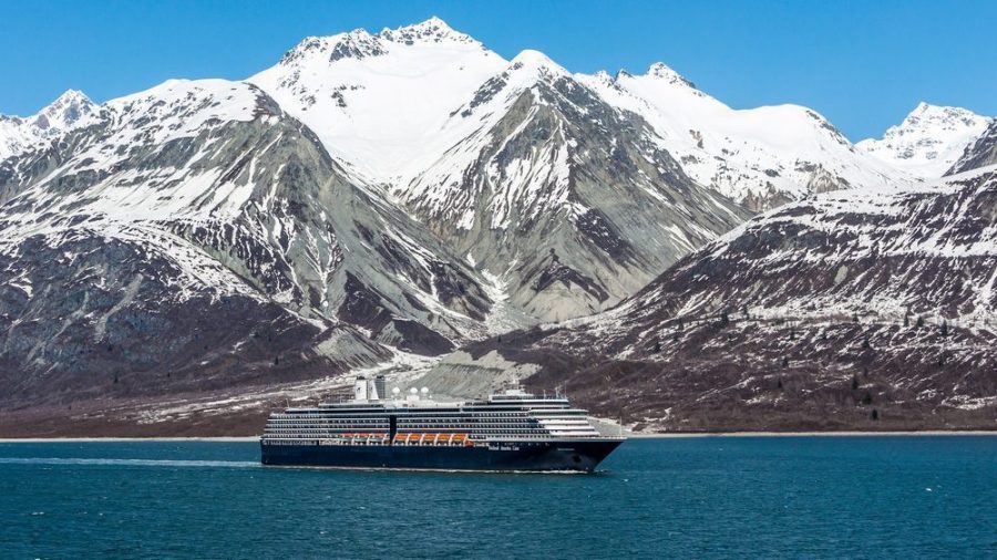 荷美航运公司在五艘游轮上增加游戏选项