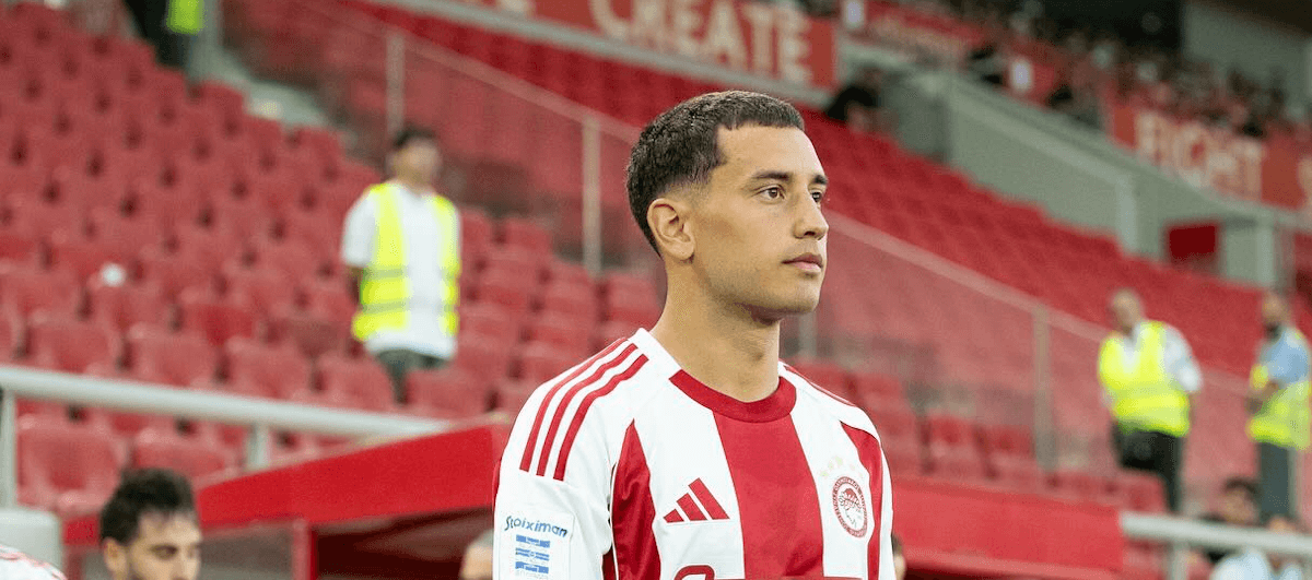 奥林匹亚科斯 vs 潘塞拉伊科斯 | 赛前预测 | 2025年9月13日 | 希腊超级联赛2025/26赛季前瞻