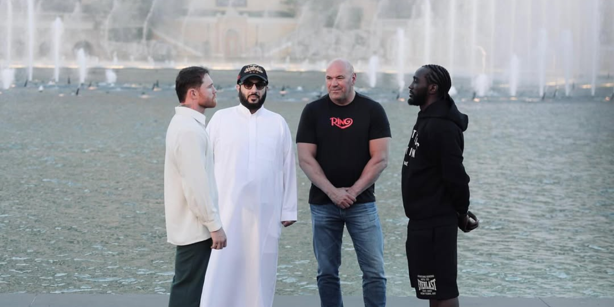 卡内罗·阿尔瓦雷斯 vs 特伦斯·克劳福德 | 预测 | 赔率与投注指南 2025年9月13日