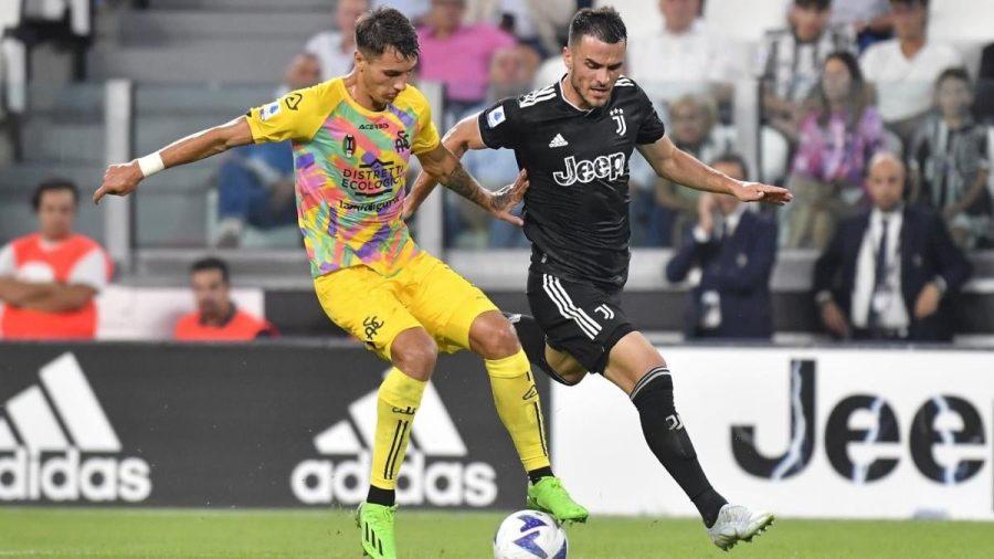 斯佩齐亚对尤文图斯的赔率、选择、如何观看、直播、时间,2023年2月19日，意甲联赛预测