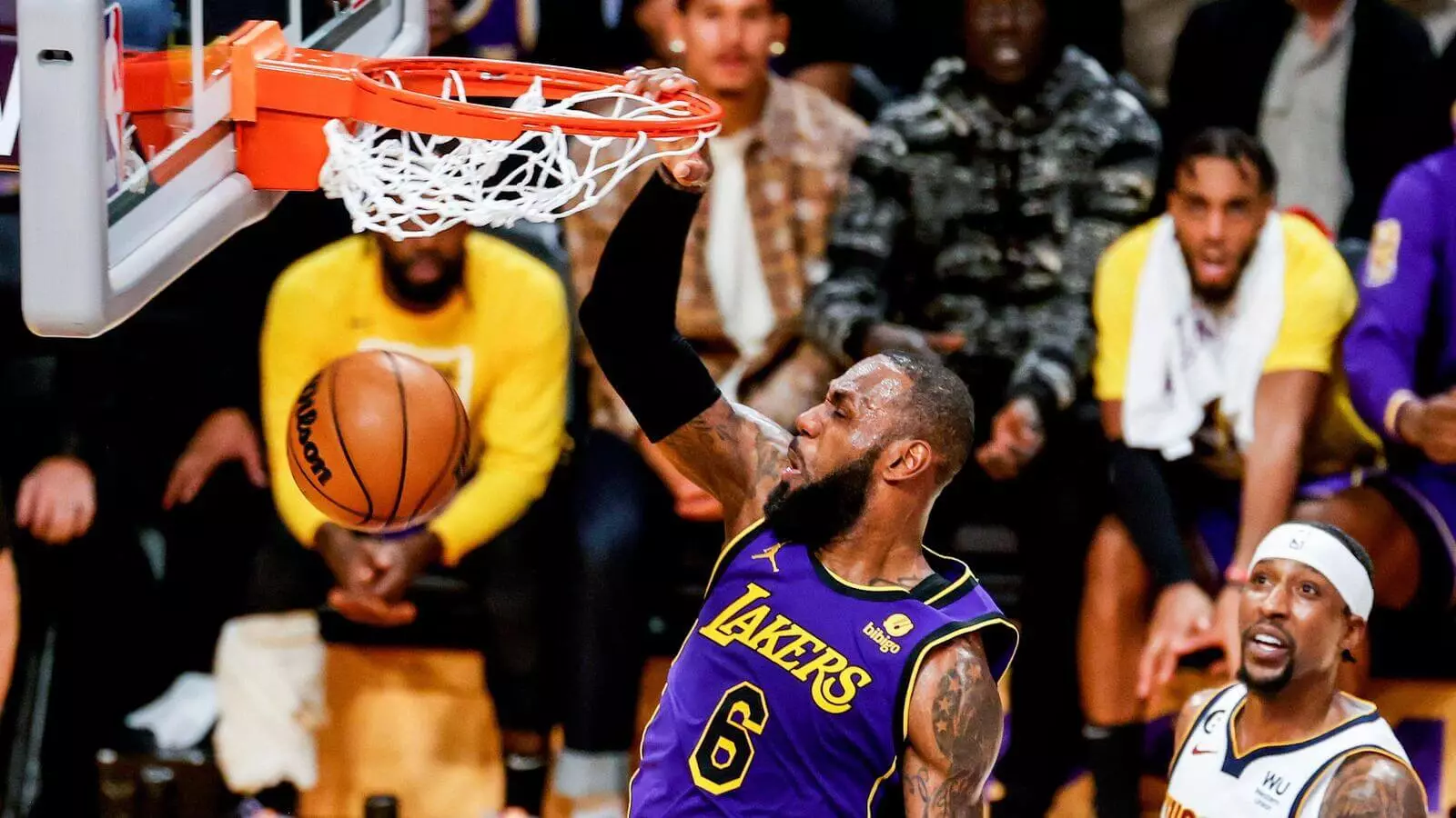 洛杉矶湖人队VS洛杉矶快船队最佳投注