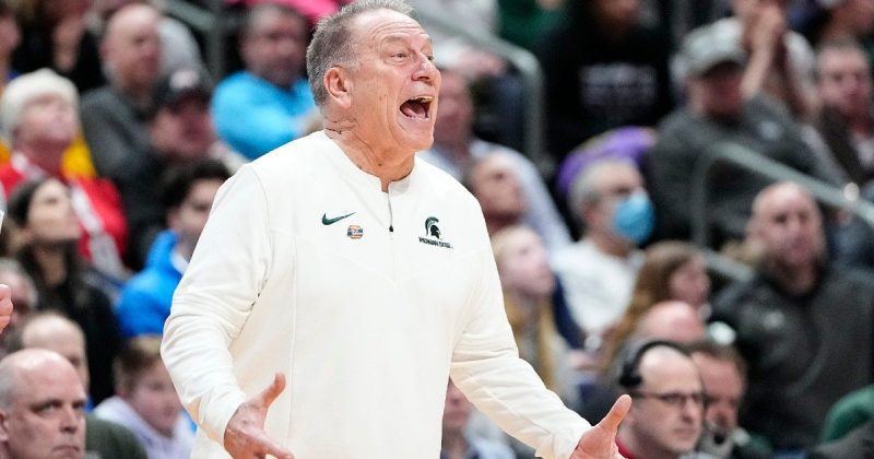 职业赌徒： 顶级教练在甜蜜16强中展开竞争