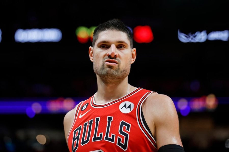 底特律活塞队对芝加哥公牛队的预测,芝加哥是脆弱的