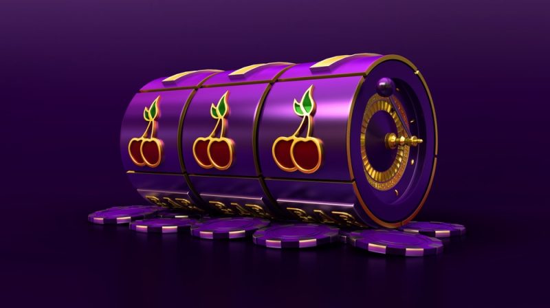 Apparat Gaming老虎机加入GiG igaming平台