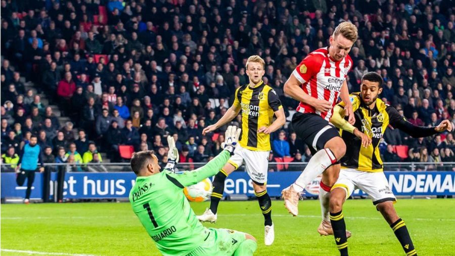 PSV vs Vitesse 预测,PSV能结束他们的危机吗？
