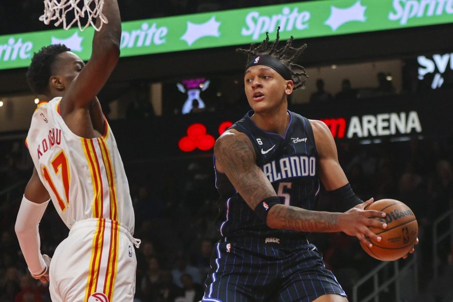 魔术队VS热火队推荐--NBA预测与赔率
