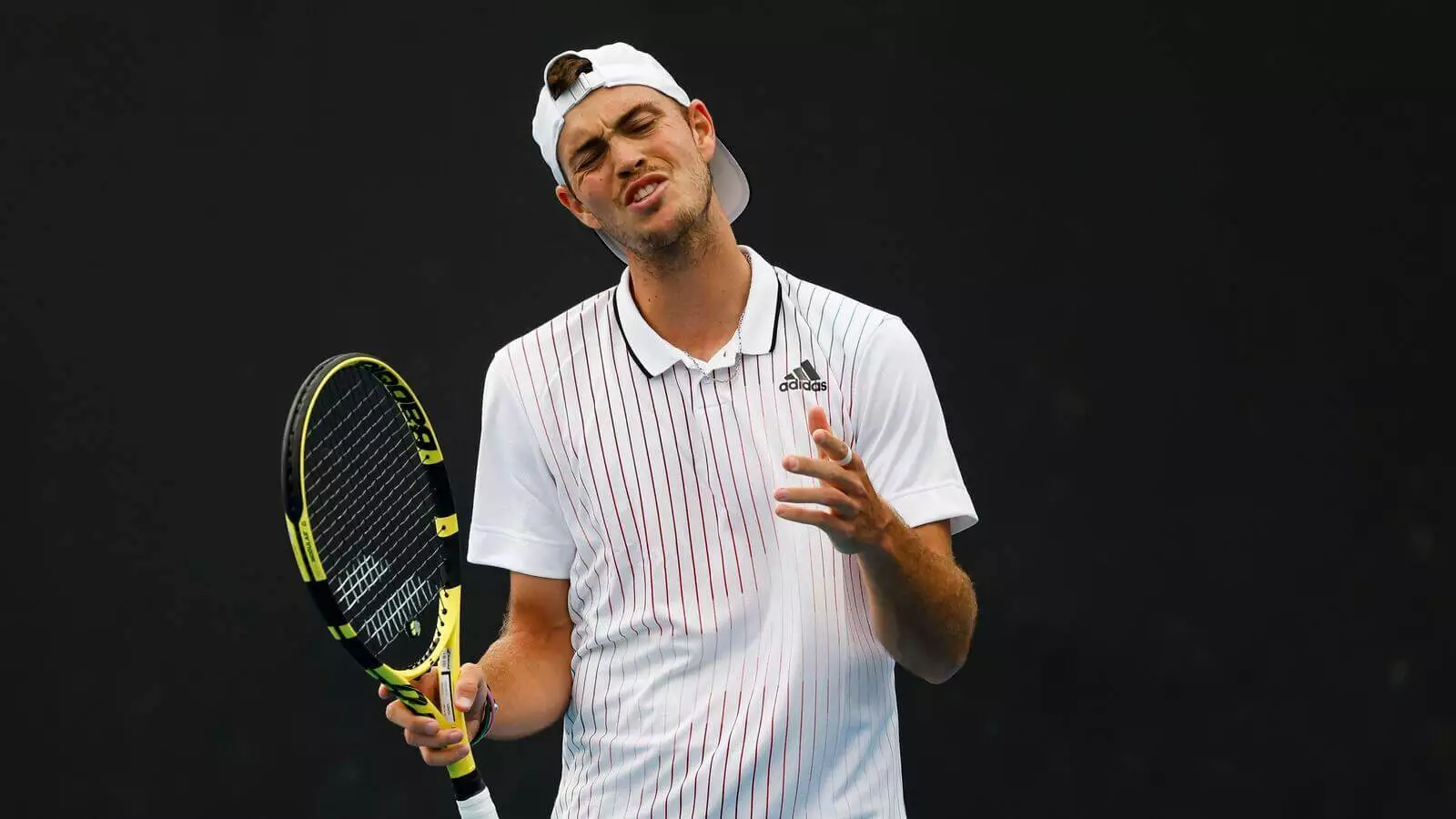 马克西米利安-马特尔对阿德里安-安德烈夫最佳投注