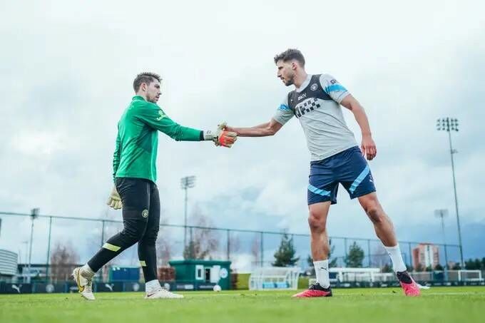 曼城对利物浦的预测： 客队将摧毁另一个曼彻斯特？