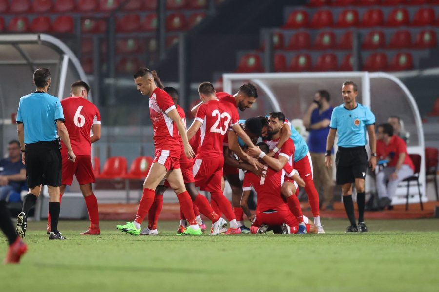 Balzan FC vs Floriana 预测,九十分钟后主队占优