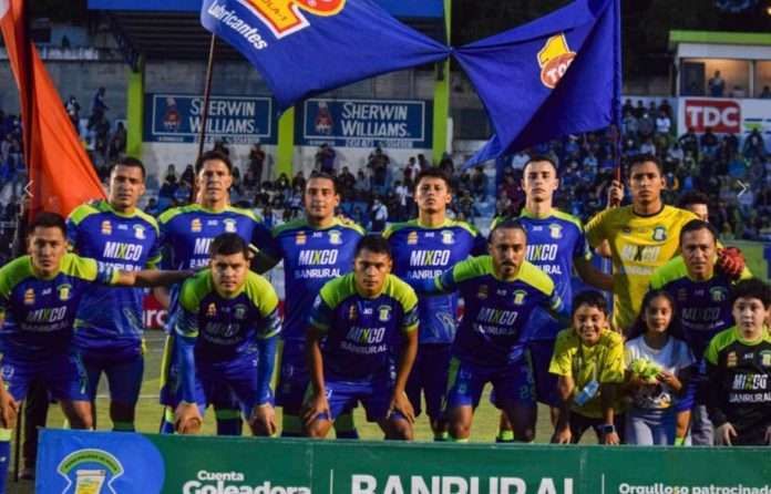 Guastatoya vs Deportivo Mixco的预测,预计又是一场低比分的竞争性比赛