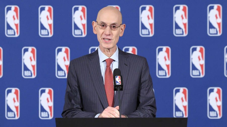 据报道，NBA和NBPA有希望在未来几周内达成新的集体谈判协议