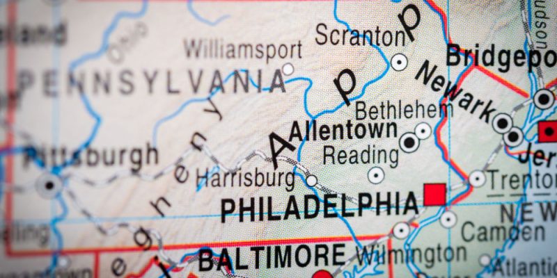 宾夕法尼亚州博彩监管机构开出60,000美元的火力游戏罚单