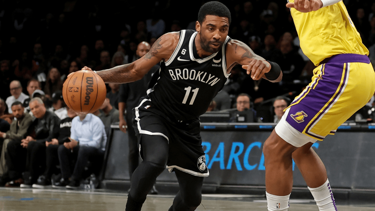 篮网对奇才的预测、赔率、盘口、让分：2023年NBA盘口选择，2月4日最佳投注，来自资深的模型