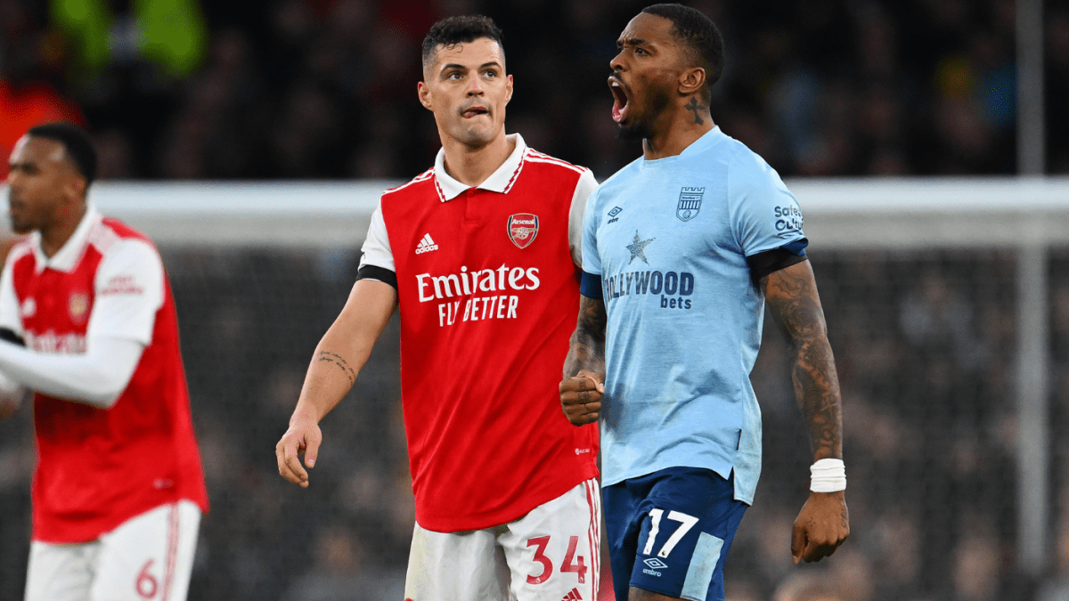 布伦特福德经理托马斯-弗兰克在平局后透露，阿森纳的可预测性使他们 