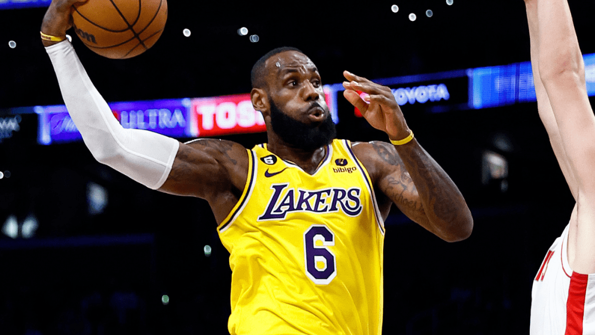 勒布朗-詹姆斯的得分追踪,湖人队球星在2月初创下了赛季最佳的48分，有望创造纪录