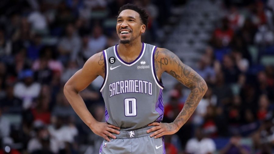 国王队获得自03年以来的首个太平洋区冠军