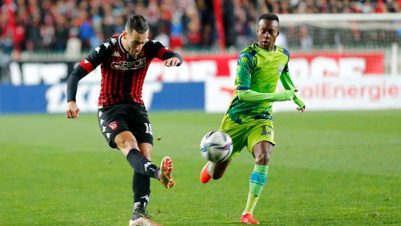 马鲁姆加洛特对USM阿尔及利亚的预测,主队将获得报复性胜利