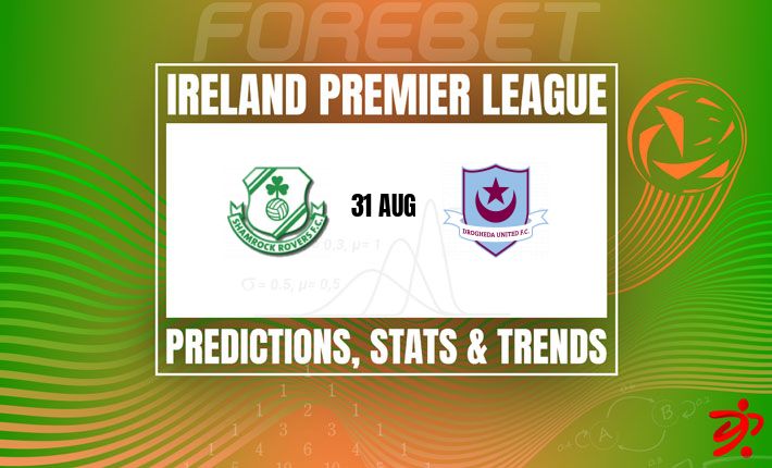 三叶草流浪者主场迎战德罗赫达联 | 力争五连胜