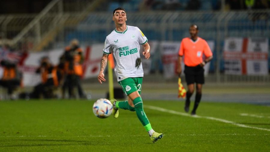 纽卡斯尔对阵西汉姆的赔率，预测，开始时间,2023年2月4日英格兰超级联赛的分析和最佳投注