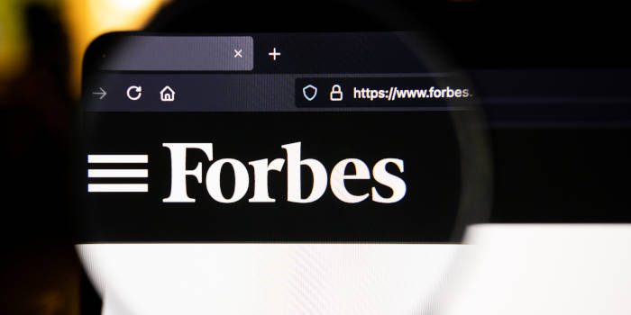 福布斯榜单披露28位博彩业亿万富翁巨头