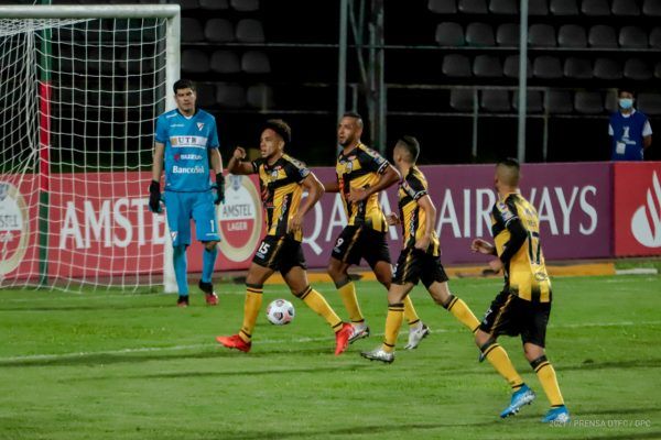 马德拉俱乐部VS拉科鲁尼亚塔奇拉的预测,塔奇拉期待着从上一场的胜利中获得积极的发展动力