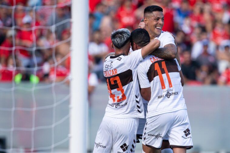 普拉坦斯对Instituto的预测： 普拉坦斯能否取得他们的三连胜？