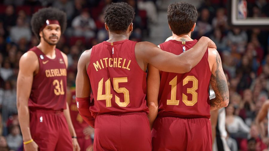 骑士队对阵热火队的赔率、选择、预测|NBA投注分析