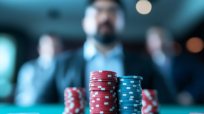 GambleAware研究发现,行业内关于安全博彩的博彩广告可能增加博彩行为