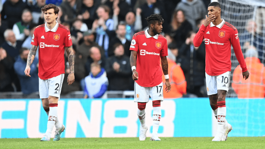 曼联VS布伦特福德直播：如何在线观看，预测，电视频道，开始时间